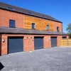 Photo 2: Rear Of Property