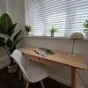 Photo 4: Desk