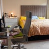 Photo 2: (desk and chair NOT included)