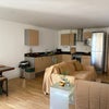 Photo 8: Dining Room/Living Room