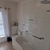 Photo 8: First Bathroom