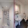 Photo 9: Additional shower room and extra toilet