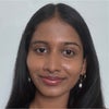 Photograph of Krishni