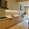 Photo 3: Large communal kitchen with 2 cookers