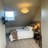 Photo 7: Large cupboard with TV