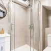 Photo 7: Your own private bathroom!