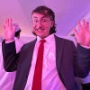 Photograph of Euan 