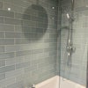 Photo 6: MAIN BATHROOM