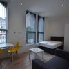 Photo 2: Please note the studio is similar to this