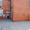 Photo 7: Large Courtyard