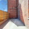 Photo 8: Small Courtyard