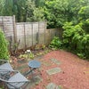 Photo 8: Front garden