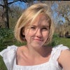 Photograph of Suzanne