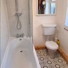 Photo 3: Downstairs bathroom 