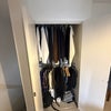 Photo 6: Wardrobe