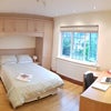 Photo 7: Room 2 - Double Bedroom