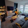Photo 7: View of Shared Lounge