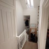 Photo 8: View of Hallway and natural light