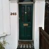 Photo 4: Front door