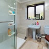 Photo 5: Bathroom