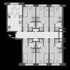 Photo 2: Flat Layout