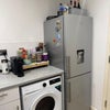 Photo 7: Kitchen plus new washing/dryer machine