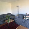 Photo 4: Living room (with sofa beds!)