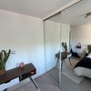 Photo 2: Bedroom desk and storage