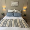 Photo 6: Room 5 with en-suite and tea station