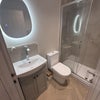 Photo 7: Typical ensuite shower 