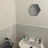 Photo 4: Separate bathroom Pic 1 (sink and shower)