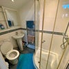 Photo 3: Bathroom for room 1
