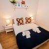 double room in Clapham North (SW4) - View 3