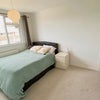 Photo 2: Large windows in Bedroom with Natural Light