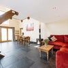 Photo 2: Spacious living dining