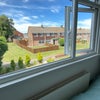Photo 3: View of Front Garden from Your Bedroom Window