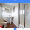 Photo 7: Ensuite shower room.