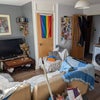 Photo 5: Kitchen/Living Room 2