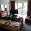 Photo 3: living room