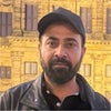 Photograph of  Niv