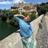 Photograph of Philippa