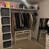 Photo 5: Wardrobe
