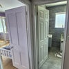 Photo 6: Entrance to bedroom and bathroom