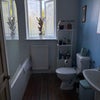 Photo 7: Shared bathroom
