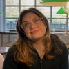 Photograph of Lauren