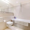 Photo 2: Second Room Bathroom