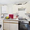 Photo 5: Kitchen and Laundry
