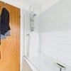 Photo 6: Bath and Shower