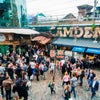Photo 13: Camden Market