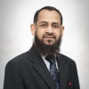 Photograph of Shah-Jalal